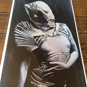 Art Print, “Erato”